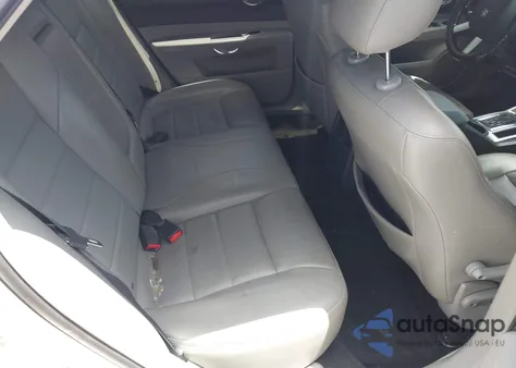 2007 Dodge Magnum Rt z USA, uszkodzony, nr VIN 2D4GV57267H899900